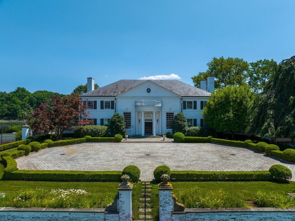 Donald Trump's former Connecticut estate tries again for $29.9M, nearly half its highest listing price - Vimarsana News