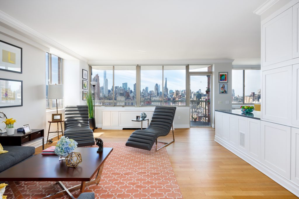 Image showcasing Sky-High Living in Penthouse Apartments in Singapore