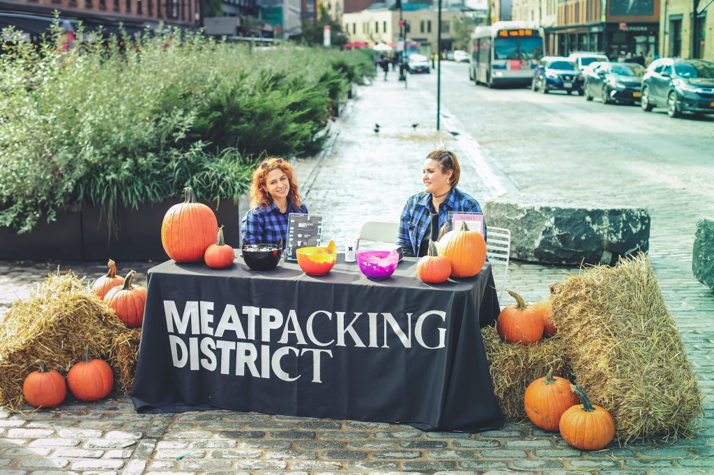 The best ways to celebrate Halloween 2022 in NYC 6sqft