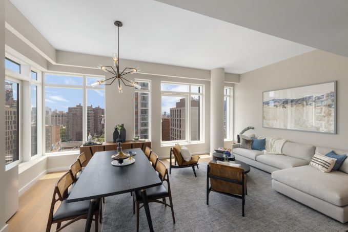 Image showcasing Sea view apartments for sale in Spain | Meretdemeures.com