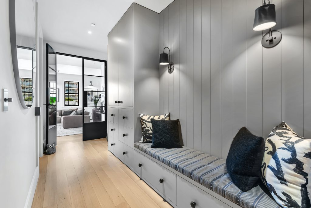 Image showcasing The Guide to Keyless Entry for Apartment Buildings - SmartRent