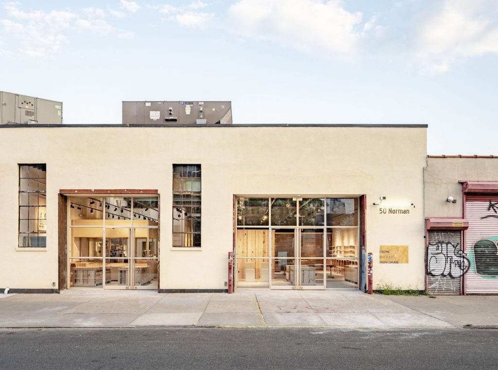 A new Japanese market offering a taste of Tokyo opens in Greenpoint - Vimarsana News