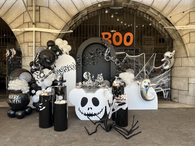 The best ways to celebrate Halloween 2022 in NYC 6sqft