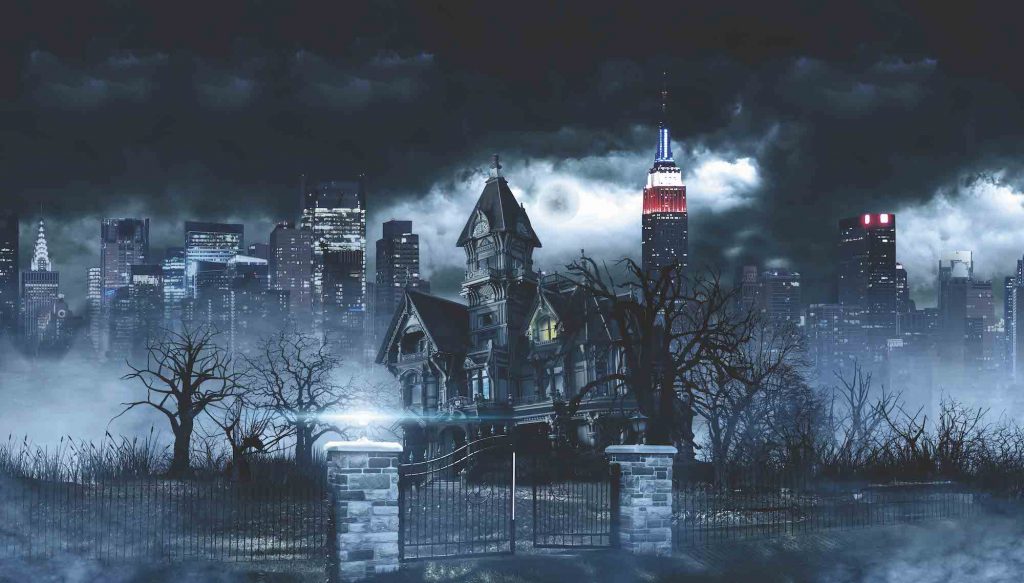 The best ways to celebrate Halloween 2022 in NYC 6sqft