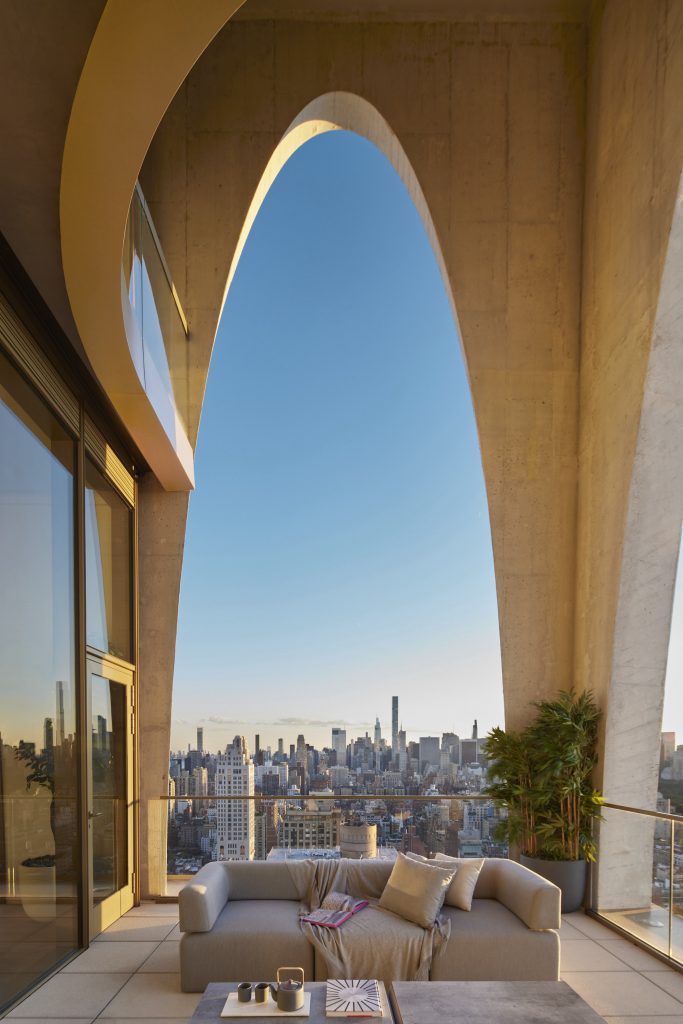 Tallest Penthouse Suite Reference: Take A Tour Of The Tallest Penthouse On The Upper