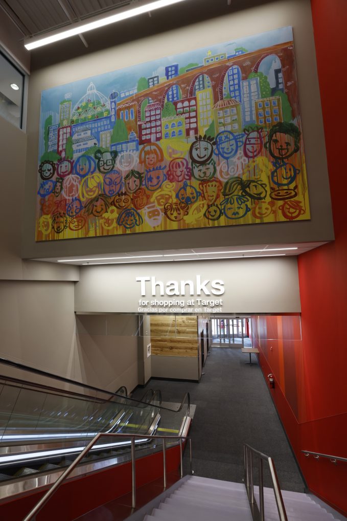 Target's newest Bronx location opens near Fordham University 6sqft
