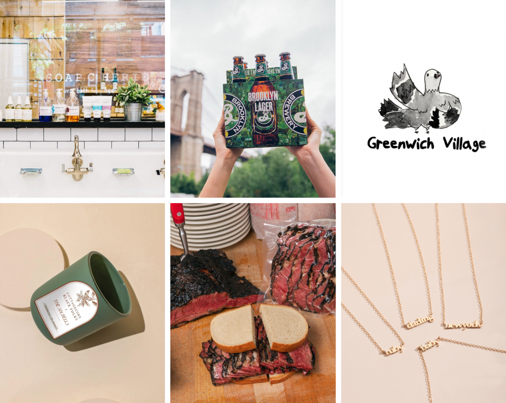 10 madeinNYC gifts that support local businesses LaptrinhX / News