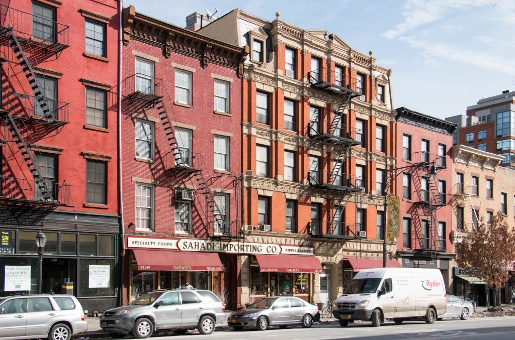 Brooklyn icon Sahadi's recognized by the state as a historic business - Vimarsana News