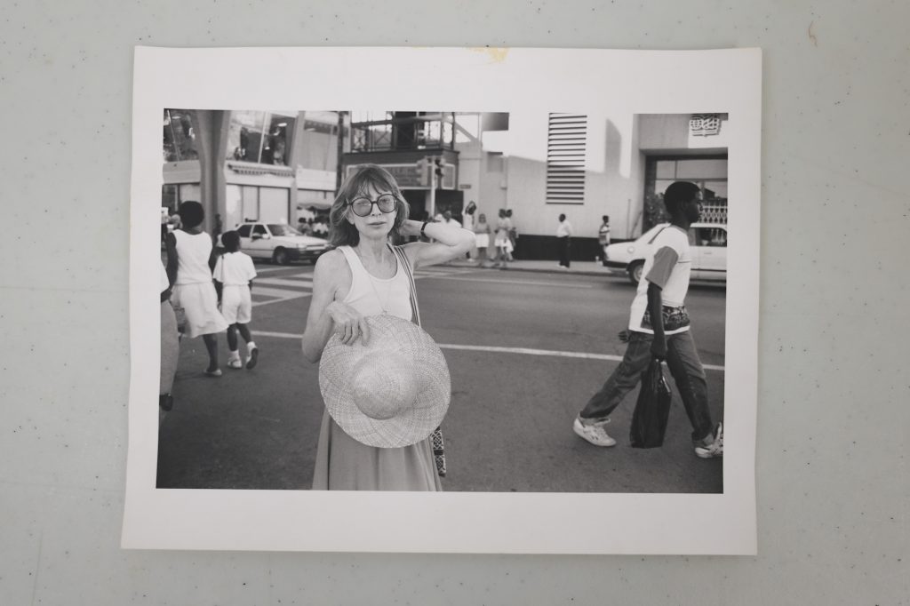 NYPL acquires archive of Joan Didion's papers including personal photos, letters, and more - Vimarsana News