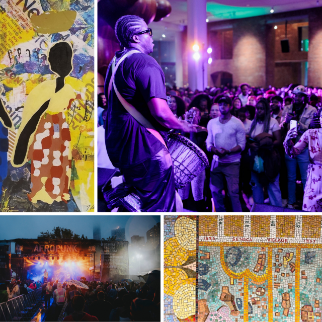 20 ways to celebrate Black History Month 2023 in NYC