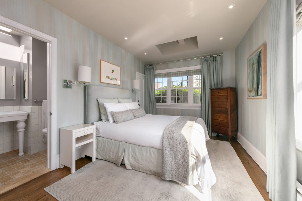 This $7.8M Upper West Side penthouse in the Gilded-Age Dorilton has two ...