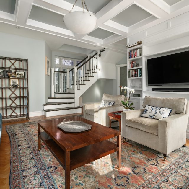 Picture of This $7.8M Upper West Side penthouse in the Gilded-Age Dorilton has two ...
