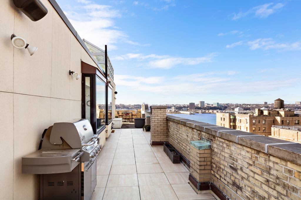 Picture of 33 Luxury Penthouses with Major Opulence - Architectural Digest