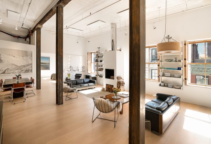 Penthouse apartment - Wikipedia - Penthouse Green Space Apartments