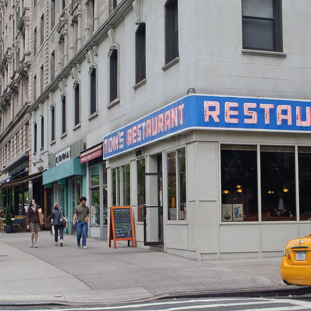 Your guide to Morningside Heights: A college town in a city neighborhood