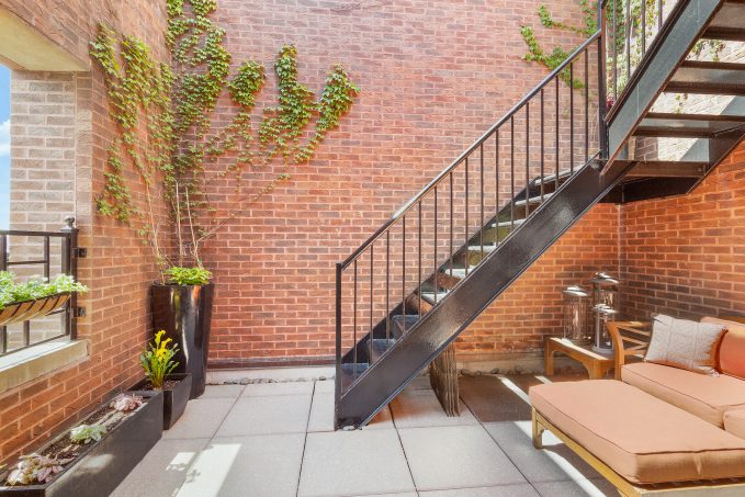 Picture of Can you install an electrical panel outside? - homecontractors.com