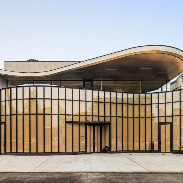 New Louis Armstrong Center opens in Corona this week