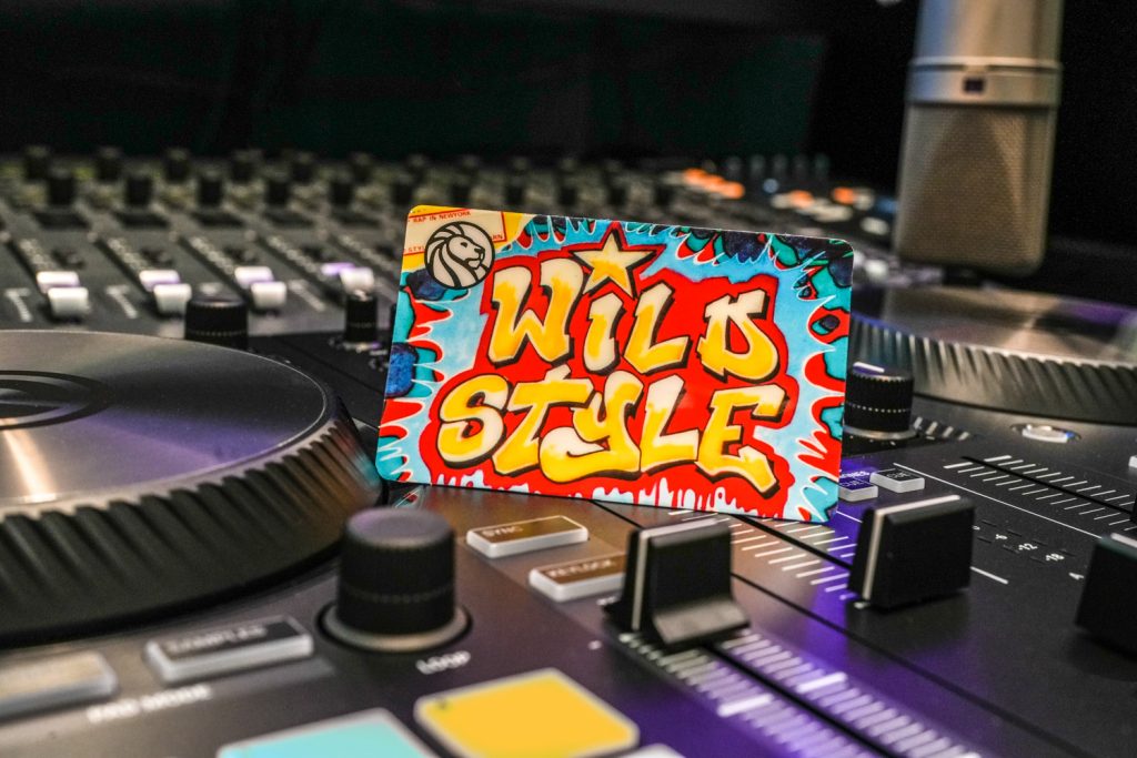 NYPL and QPL celebrate 50 years of hip-hop with special edition library cards - Vimarsana News